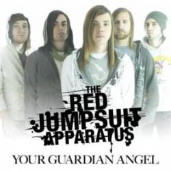 The Red Jumpsuit Apparatus : Your Guardian Angel